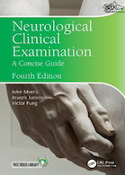 Neurological Clinical Examination 4th Edition | معاینه بالینی عصبی: راهنمای مختصر